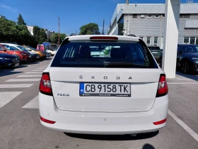 Skoda Fabia 1.0TSi/95k.c./Business / DSG, снимка 6