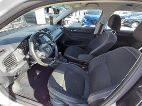 Skoda Fabia 1.0TSi/95k.c./Business / DSG, снимка 12