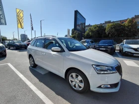 Skoda Fabia 1.0TSi/95k.c./Business / DSG, снимка 3