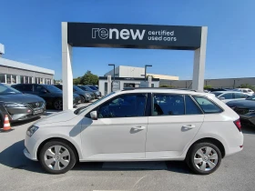 Skoda Fabia 1.0TSi/95k.c./Business / DSG, снимка 4