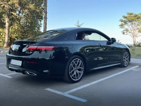 Mercedes-Benz E 400 4MATIC , BURMASTER, 360 гр., ПАНО, МЕМОРИ , AMG..., снимка 3