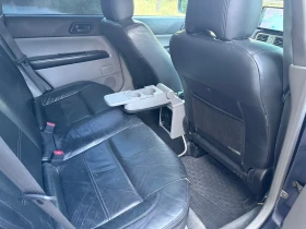 Subaru Forester 2.0, снимка 9