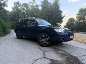 Subaru Forester 2.0, снимка 3