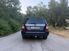 Subaru Forester 2.0, снимка 5