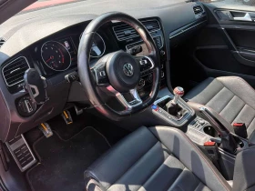 VW Golf * AUTOBAHN * CARFAX * Ръчни скорости * , снимка 10