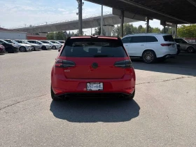 VW Golf * AUTOBAHN * CARFAX * Ръчни скорости * , снимка 5
