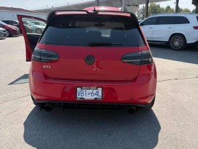 VW Golf * AUTOBAHN * CARFAX * Ръчни скорости * , снимка 6