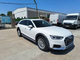 Audi A4 Allroad 2.0d-Hybrid-Navi-Kamera-Automat-Euro-6D, снимка 3