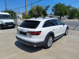 Audi A4 Allroad 2.0d-Hybrid-Navi-Kamera-Automat-Euro-6D, снимка 5