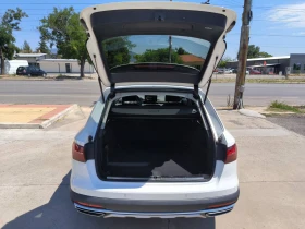 Audi A4 Allroad 2.0d-Hybrid-Navi-Kamera-Automat-Euro-6D, снимка 11