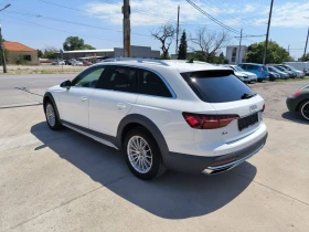 Audi A4 Allroad 2.0d-Hybrid-Navi-Kamera-Automat-Euro-6D, снимка 7