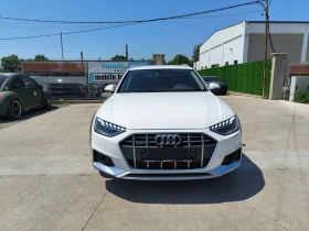 Audi A4 Allroad 2.0d-Hybrid-Navi-Kamera-Automat-Euro-6D, снимка 2