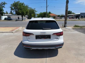 Audi A4 Allroad 2.0d-Hybrid-Navi-Kamera-Automat-Euro-6D, снимка 6