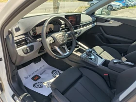Audi A4 Allroad 2.0d-Hybrid-Navi-Kamera-Automat-Euro-6D, снимка 13