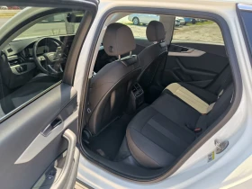 Audi A4 Allroad 2.0d-Hybrid-Navi-Kamera-Automat-Euro-6D, снимка 16
