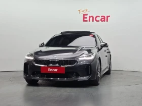 Kia Stinger 3.3 Automatic, снимка 2