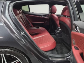 Kia Stinger 3.3 Automatic, снимка 16