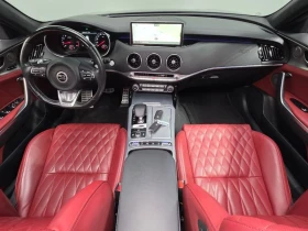 Kia Stinger 3.3 Automatic, снимка 9