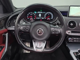 Kia Stinger 3.3 Automatic, снимка 10