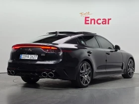 Kia Stinger 3.3 Automatic, снимка 3