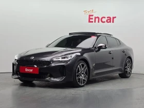 Kia Stinger 3.3 Automatic, снимка 1