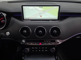 Kia Stinger 3.3 Automatic, снимка 13