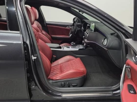 Kia Stinger 3.3 Automatic, снимка 7