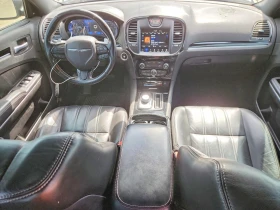 Chrysler 300c 3.6l 300 S, снимка 8