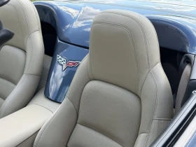 Chevrolet Corvette 3LT Convertible RWD, снимка 12