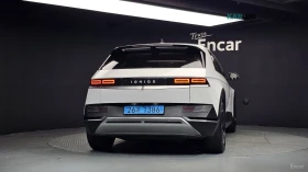 Hyundai Ioniq 5 LONG RANGE , снимка 4