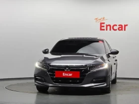 Honda Accord 2.0 Hybrid Ex-L, снимка 3