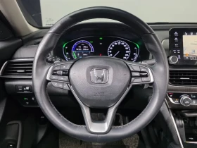 Honda Accord 2.0 Hybrid Ex-L, снимка 14