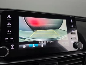Honda Accord 2.0 Hybrid Ex-L, снимка 17
