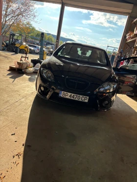 Seat Leon, снимка 4