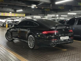 Mercedes-Benz AMG GT burmester* multibeam led* Parking Assist, снимка 4