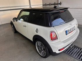 Mini Cooper s, снимка 13
