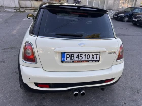 Mini Cooper s, снимка 4