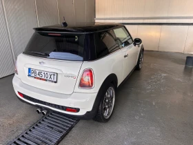 Mini Cooper s, снимка 12