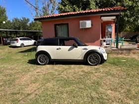 Mini Cooper s, снимка 14