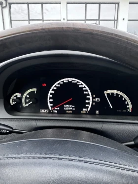 Mercedes-Benz CL 500 Mercedes Cl 500 full amg, снимка 9