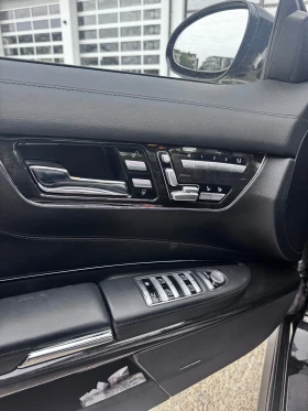 Mercedes-Benz CL 500 Mercedes Cl 500 full amg, снимка 7
