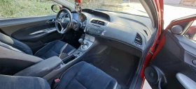 Honda Civic, снимка 9