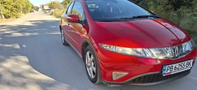 Honda Civic, снимка 3
