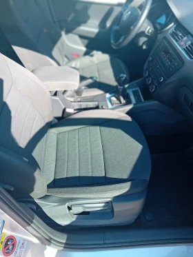 Skoda Octavia, снимка 11
