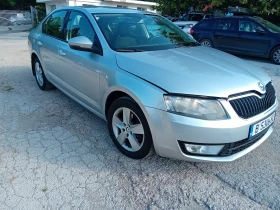 Skoda Octavia, снимка 2