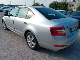 Skoda Octavia, снимка 5