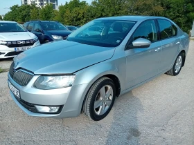Skoda Octavia, снимка 3