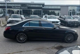 Mercedes-Benz S 560 AMG LINE, снимка 7