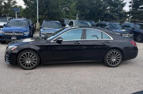 Mercedes-Benz S 560 AMG LINE, снимка 8