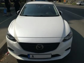 Mazda 6 GJ 2.2d 6AT skyactive, снимка 2